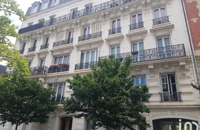 vente appartement 354 000 € à proximité de Paris 4 (75004)