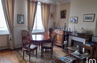 vente appartement 354 000 € à proximité de Paris 1 (75001)