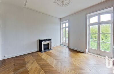 appartement 4 pièces 112 m2 à vendre à Nantes (44000)