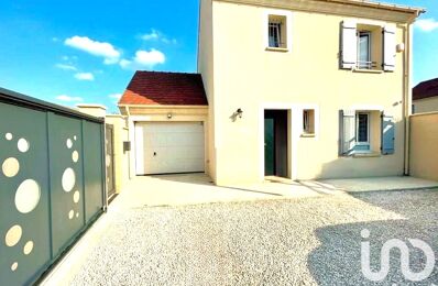 vente maison 325 000 € à proximité de Ussy-sur-Marne (77260)