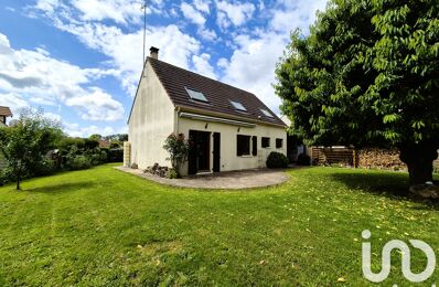 vente maison 390 000 € à proximité de Saintry-sur-Seine (91250)