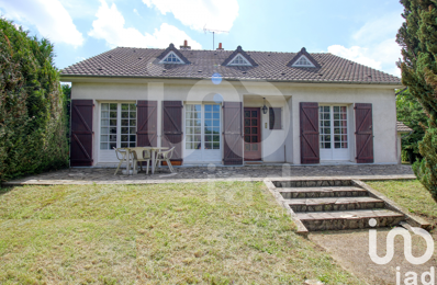 vente maison 169 000 € à proximité de Puiseaux (45390)