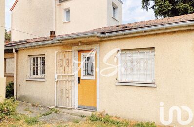 vente appartement 74 000 € à proximité de Juvisy-sur-Orge (91260)