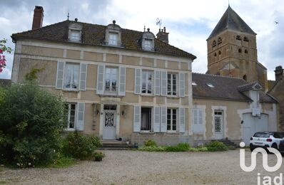 vente maison 355 000 € à proximité de Druyes-les-Belles-Fontaines (89560)