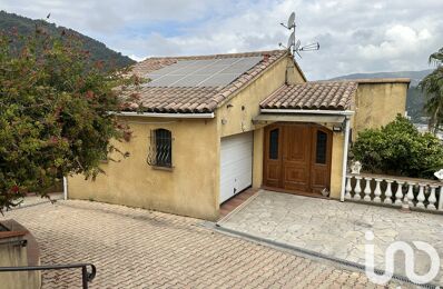 vente maison 680 000 € à proximité de Contes (06390)
