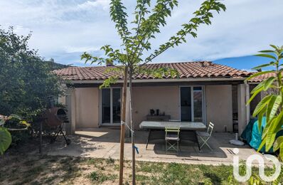 vente maison 279 000 € à proximité de Corbières-en-Provence (04220)