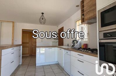 vente maison 279 000 € à proximité de Reillanne (04110)