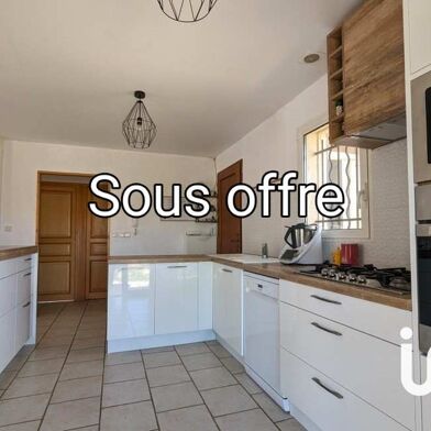 Maison 4 pièces 85 m²