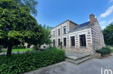 vente maison 698 000 € à proximité de Fouquières-Lès-Béthune (62232)