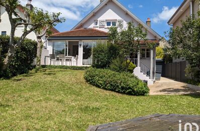 vente maison 465 000 € à proximité de Magny-sur-Tille (21110)