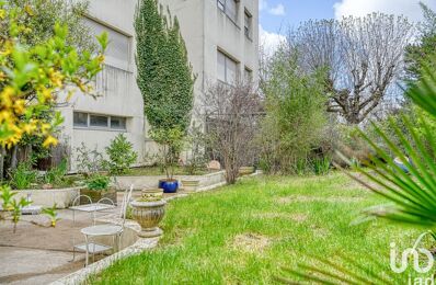 vente appartement 670 000 € à proximité de Épinay-sur-Seine (93800)