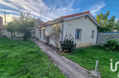 vente maison 189 000 € à proximité de Châteauneuf-sur-Charente (16120)