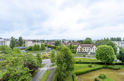 vente appartement 189 500 € à proximité de Meulan-en-Yvelines (78250)