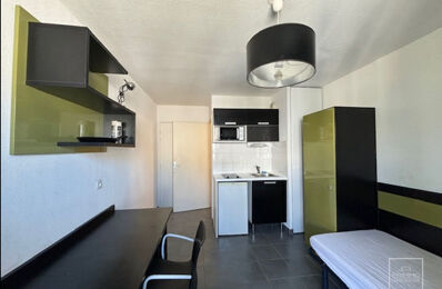 vente appartement 245 000 € à proximité de Sainte-Foy-Lès-Lyon (69110)