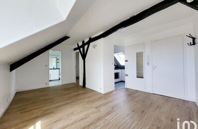 appartement 2 pièces 32 m2 à louer à Pontoise (95000)