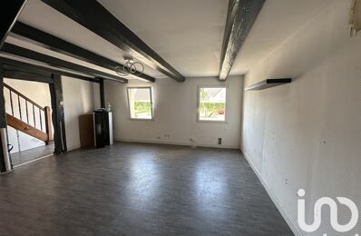 maison 5 pièces 112 m2 à vendre à Carspach (68130)