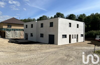 vente appartement 230 000 € à proximité de Pierrefontaine-les-Varans (25510)