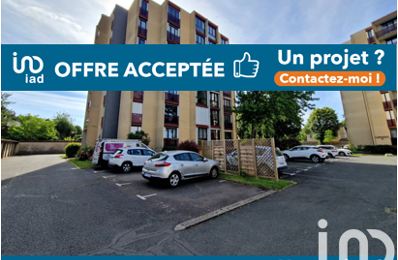 vente appartement 145 000 € à proximité de Bucy-Saint-Liphard (45140)