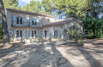 vente maison 1 150 000 € à proximité de Le Puy-Sainte-Réparade (13610)