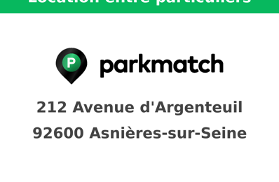 location garage 91 € CC /mois à proximité de Margency (95580)