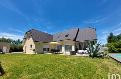 vente maison 399 000 € à proximité de Lizos (65350)