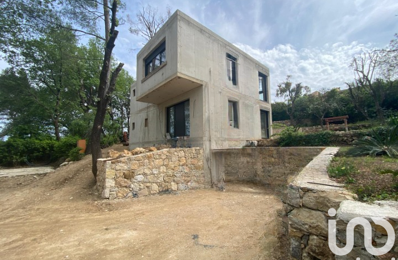 vente maison 1 365 000 € à proximité de Escragnolles (06460)