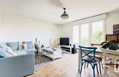 vente appartement 249 000 € à proximité de Ville-d'Avray (92410)