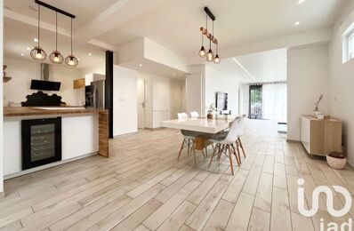 vente maison 429 000 € à proximité de Nogent-sur-Marne (94130)
