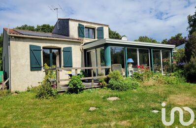 vente maison 295 000 € à proximité de Nieul-le-Dolent (85430)