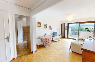 vente appartement 236 000 € à proximité de Roquefort-la-Bédoule (13830)