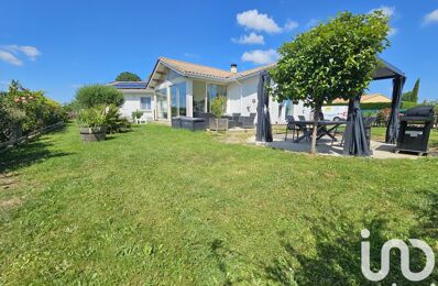 vente maison 349 990 € à proximité de La Lande-de-Fronsac (33240)
