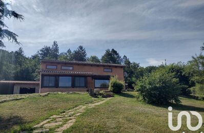 vente maison 500 000 € à proximité de Moriez (04170)