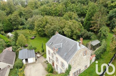 vente maison 545 000 € à proximité de Champigny (51370)