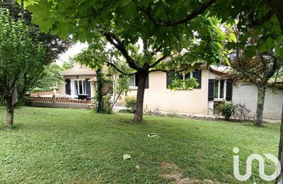 vente maison 262 000 € à proximité de Lautrec (81440)