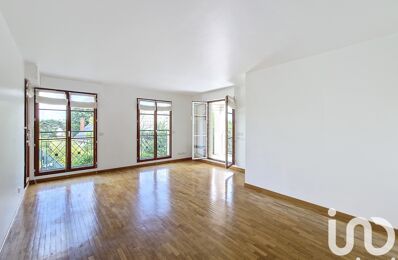 vente appartement 850 000 € à proximité de Clamart (92140)