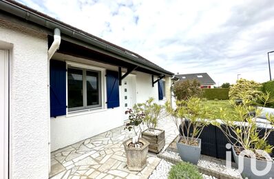 vente maison 249 000 € à proximité de Beuzeville-la-Grenier (76210)