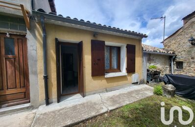 vente maison 76 000 € à proximité de L'Épine (05700)