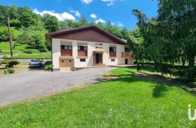 vente maison 183 000 € à proximité de Soultzbach-les-Bains (68230)