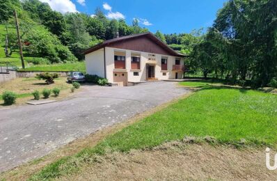 vente maison 175 000 € à proximité de Gunsbach (68140)