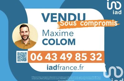 vente maison 229 000 € à proximité de Peyrestortes (66600)