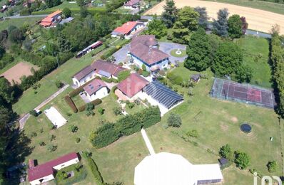 vente maison 998 000 € à proximité de Villecomtal-sur-Arros (32730)