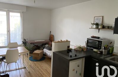 vente appartement 99 900 € à proximité de Saint-André-des-Eaux (44117)