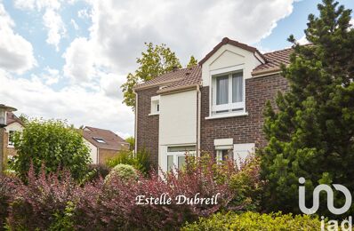 vente maison 476 000 € à proximité de L'Étang-la-Ville (78620)