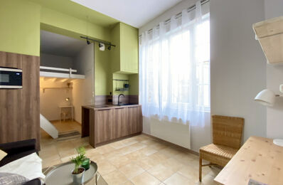 location appartement 590 € CC /mois à proximité de Blagnac (31700)