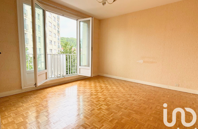 vente appartement 348 000 € à proximité de Paris 3 (75003)