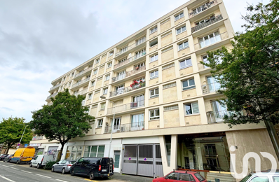 vente appartement 348 000 € à proximité de Émerainville (77184)