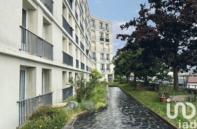 vente appartement 348 000 € à proximité de Saint-Denis (93210)