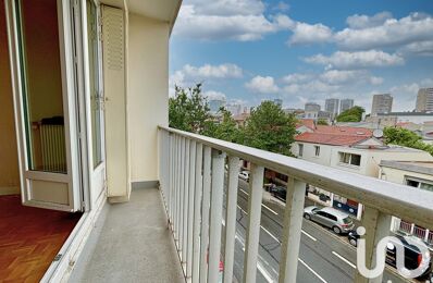 vente appartement 335 000 € à proximité de Bondy (93140)