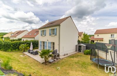vente maison 335 000 € à proximité de Breuil-Bois-Robert (78930)