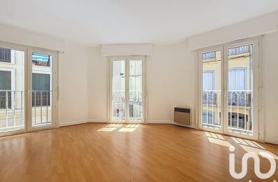 vente appartement 47 500 € à proximité de Saint-Laurent-de-la-Salanque (66250)